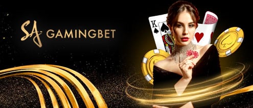 Sagaming
